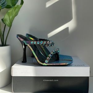 Nine West